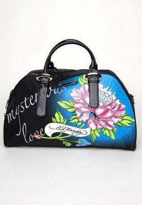 Ed Hardy Bags-143